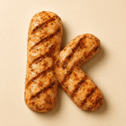 Grilled chicken