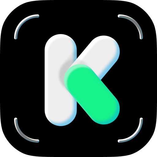 Kexo app icon