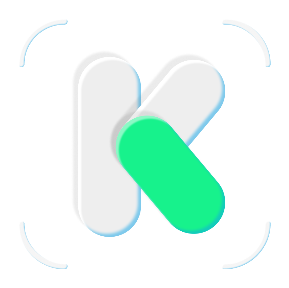 Kexo K mark